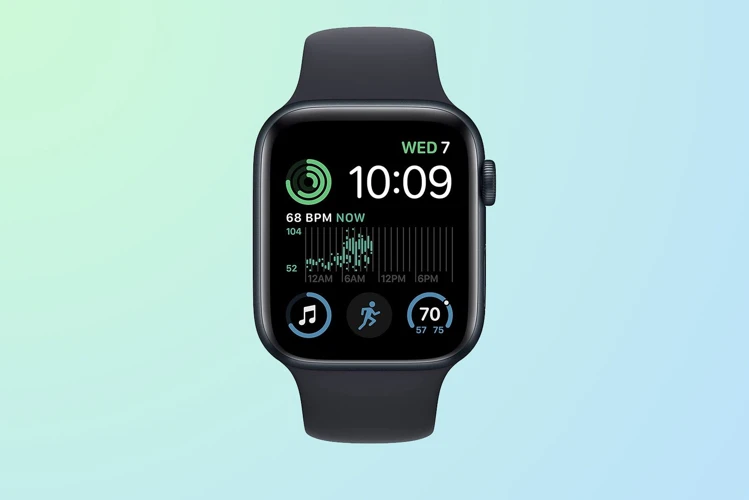 Vorteile Der Schlafmessung Mit Der Apple Watch