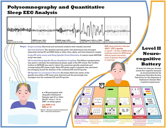 Limitationen Der Schlaf-Eeg-Analyse In Der Traumdeutung