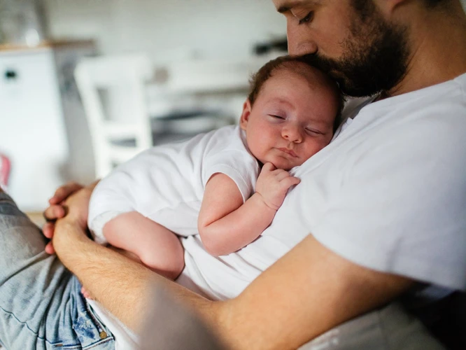 Die Bedeutung Des Schlafs Für Die Entwicklung Von Babys