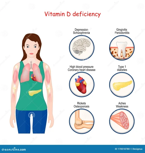 Was Ist Vitamin D?