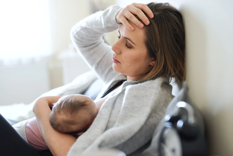 Was Tun, Wenn Ihr Baby Nicht Genug Schlaf Bekommt?